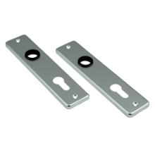 Afbeeldingen van Ami kortschild 180/41 ronde hoek - PC55 - F2 