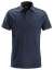 Afbeeldingen van Snickers polo shirt 2715-9558 maat S donker blauw
