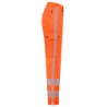 Afbeeldingen van Tricorp werkbroek RWS Revisible - maat 40 - fluor oranje 