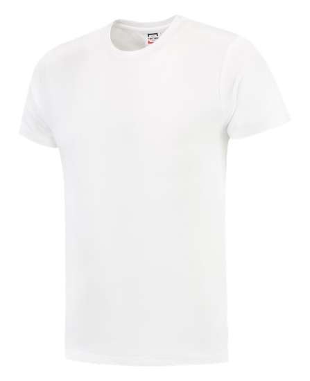 Afbeeldingen van Tricorp T-Shirt cooldry Slim fit 101009 Wit 5XL