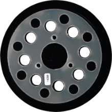 Afbeeldingen van Makita Steunschijf Velcro 743081-8