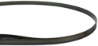 Afbeeldingen van Makita Zaagband 792559-8 - 1140x13mm - 18TPI HCS
