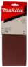 Afbeeldingen van Makita Schuurband K80 100X560 Red P-36762