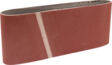 Afbeeldingen van Kelfort Schuurband - 100mm x 560mm - P120 per 3 banden 