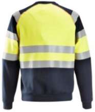 Afbeeldingen van ProtecWork, Sweatshirt Klasse 1
