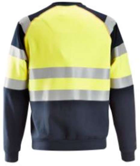 Afbeeldingen van ProtecWork, Sweatshirt Klasse 1