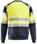 Afbeeldingen van ProtecWork, Sweatshirt Klasse 1