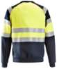 Afbeeldingen van ProtecWork, Sweatshirt Klasse 1