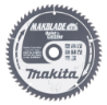 Afbeeldingen van Makita Zaagb Hout 190x20x60T 5G B-08757