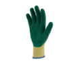 Afbeeldingen van PSP 10-140 handschoen - maat 10 - latex grip