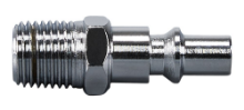 Afbeeldingen van Makita Nippel orion male R1/4 HY00000081
