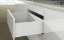 Afbeeldingen van Frontlade Set met TopSide H218/126 L500 Wit