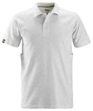 Afbeeldingen van Snickers polo shirt 2710-0700 maat 3XL licht grijs