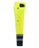 Afbeeldingen van Tricorp Werkbroek ISO20471 Bicolor TWE3001 503002 Geel/Navy 52