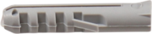 Afbeeldingen van Kelfort Pluggen nylon