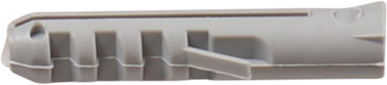 Afbeeldingen van Kelfort Pluggen nylon