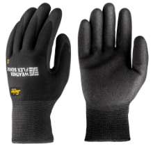 Afbeeldingen van Snickers handschoen 9319-0404 zwart