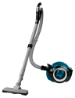Afbeeldingen van Makita Stofzuiger, DCL501Z - 18v - in doos 