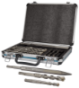 Afbeeldingen van Makita PB4S SDS boor/beitelset 13dlg B-64674