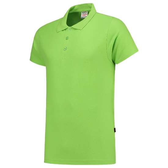 Afbeeldingen van Tricorp poloshirt 201005 - maat 5XL - limoengroen 