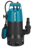 Afbeeldingen van Makita PF1010 230 V Dompelpomp voor vuil