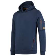 Afbeeldingen van Sweater Premium Capuchon