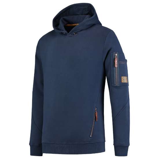Afbeeldingen van Sweater Premium Capuchon