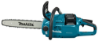 Afbeeldingen van Makita XGT 40 V Max kettingzaag 35 cm UC015GT101