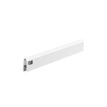 Afbeeldingen van Hettich ArciTech Ladezijwand, ladezijwand hoogte 94 x NL 300 mm, wit, rechts