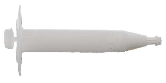 Afbeeldingen van Spit isolatieschotel met nagel CI 6 - Ø60x100mm 