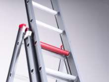Afbeeldingen van Altrex reformladder Atlantis ATR
