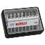 Afbeeldingen van Bosch 8-delige Robust Line bitset Sx Extra Hard