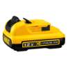Afbeeldingen van DeWalt accu DCB127-XJ - 10.8V XR 2.0Ah li-ion