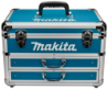 Afbeeldingen van Makita Koffer Aluminium Leeg 823340-7
