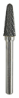 Afbeeldingen van Makita Carbide Frees 10X25Mm S=6 Met. B-52819