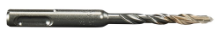 Afbeeldingen van Makita P2S: Sds-Plus Boor 6,5X110Mm B-47385