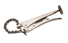 Afbeeldingen van Bahco ketting pijpsnijder 250mm (2998-250)