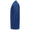 Afbeeldingen van Poloshirt Fitted 210 Gram Lange Mouw