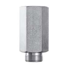 Afbeeldingen van Carat adapter M30 nt-nastroc