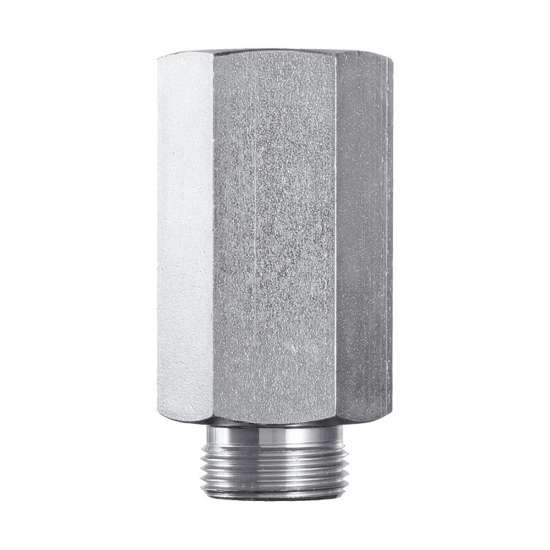 Afbeeldingen van Carat adapter M30 nt-nastroc