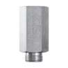 Afbeeldingen van Carat adapter M30 nt-nastroc