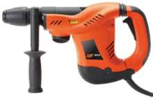 Afbeeldingen van Spit boor-/hakhamer 353 - 1100 Watt - in koffer