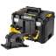 Afbeeldingen van DeWalt sleuvenfrees DCG200NT-XJ - 54V XR - 125mm Flexvolt in TSTAK 