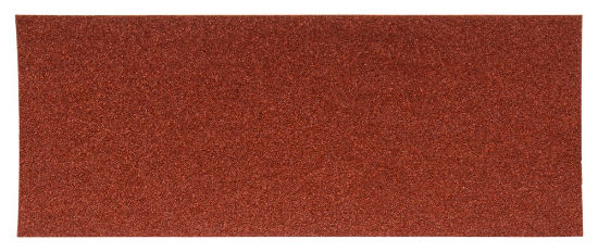 Afbeeldingen van Makita Schuurvel K100 93X228 Red P-32954