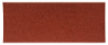 Afbeeldingen van Makita Schuurvel K100 93X228 Red P-32954