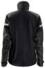 Afbeeldingen van Snickers softshell dames jack 1207-0404 maat S