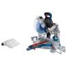 Afbeeldingen van Bosch Stationaire machine GCM 18V-305 GDC
