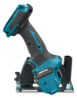 Afbeeldingen van Makita 18 V Doorslijper 76 mm DMC300Z