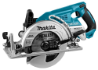 Afbeeldingen van Makita 2x18 V Cirkelzaag 185 mm DRS780Z