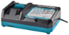 Afbeeldingen van Makita Oplader DC40RC 191M90-3